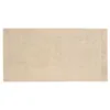 MUSTERRING Duschtuch SOLID Beige 80 x 160 cm Produktbild-Vorschau 2