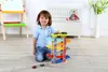 Tooky Toy Farebná šmykľavka pre autá Náhľad obrázku produktu 8