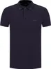 Boss Herren Poloshirt Marine 50469055-411 Grösse XL Produktbild-Vorschau 4