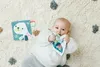Miniland Senzorická hračka - Šustící Tuleň Náhled obrázku produktu 3