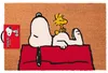 Peanuts Fußmatte  Snoopy & Woodstock Standard Standard Produktbild-Vorschau 11