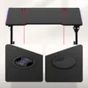 huzaro Hero 2.5 | RGB-Beleuchtung LED Tisch Schreibtisch | Produktbild-Vorschau 5