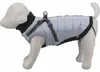 Trixie Fellpontis mit Hundegeschirr grau Produktbild-Vorschau 10