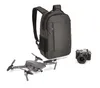Era Medium Camera Backpack Obsidian Voir les images du produit 10