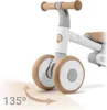 Detský bežecký bicykel Nukido NK-603 Náhľad obrázku produktu 10