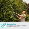 Gardena ComfortCut 60/18V P4A Akku-Heckenschere solo, Produktbild-Vorschau 9