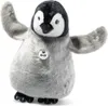 Flaps Pinguin 60 grau/schwarz Produktbild-Vorschau 2