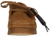 Clarks Originals Mokassins Wallabee Cola Suede aus Produktbild-Vorschau 5