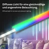 Briloner Pimp your Panel, set iniziale Striscia LED 2,6 m, Anteprima dell’immagine prodotto 2