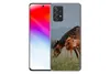 MuchoWow® Handyhülle Schutzhülle Hülle für Samsung galaxy Produktbild-Vorschau 2