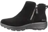 SKECHERS 168188S EASY GOING URBAN Čierna Náhľad obrázku produktu 2