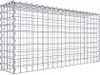 Anbaugabione Typ 3 100 cm x 50 cm x 20 cm (L x H x T), Produktbild-Vorschau 1