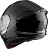 MT Helmets Flip-Up Helmet Genesis SV System ECE 22.06 Podgląd zdjęcia produktu 12