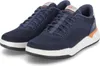 Skechers Herren Sneaker Corliss - Dorset, Marineblau, EU Produktbild-Vorschau 22
