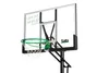 Salta Center basketstandaard, afmetingen 128 x (296-371) x Productafbeelding-voorbeeld 5