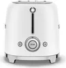 SMEG Toaster 2-Schlitz kompakt 50s Style TSF01WHMEU, Weiß, Produktbild-Vorschau 12