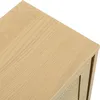 Sweiko Schuhschrank mit 4 Klappschubladen, Schuhkommode aus Produktbild-Vorschau 17