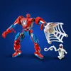 Spider-Man v robotickém obleku vs. Anti-Venom Náhled obrázku produktu 10