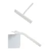 Duschabzieher Silikon Set mit Wandhalter, Duschwischer, Produktbild-Vorschau 5