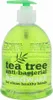 Xpel Tea Tree Anti-Bacterial Handwash 500 ml Produktbild-Vorschau 1