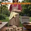 Chef Prank-Schürze, Kreative Scherzschürze für Männer, Produktbild-Vorschau 3