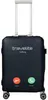 travelite pull-over accessori da viaggio Luggage Cover Anteprima dell’immagine prodotto 3