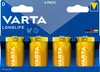 VARTA 4120101424, VARTA Alkaline batterij, langere Productafbeelding-voorbeeld 1