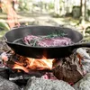 Petromax Grill-Feuerpfanne GP30 mit Stiel Produktbild-Vorschau 11