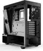 PC- Gehäuse BeQuiet Pure Base 500 FX schwarz Produktbild-Vorschau 19