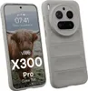 Robuste Handyhülle für Vivo X300 Pro, Bizon Case Tur, Produktbild-Vorschau 1