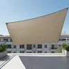 Tenda da sole rettangolare Relaxdays, idrorepellente, Anteprima dell’immagine prodotto 2