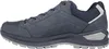 LOWA Renegade Evo GTX Low Schuhe Herren blau 46.5 Produktbild-Vorschau 2