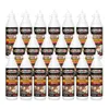 Isolbau Holzleim PRO-D3 - 20 x 750 ml (860 g) Extra starker Produktbild-Vorschau 1