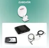 XORO Satelliten-Antenne 65cm MTA65 , Farbe: Weiß Produktbild-Vorschau 10