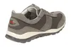 Gabor 06.966 Damenschuhe - bequeme Schnür- Halbschuhe grau Produktbild-Vorschau 5