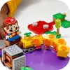 LEGO Super Mario La Palude Velenosa Di Torcibruco - Pack Di Anteprima dell’immagine prodotto 26