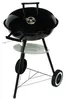 FLORALAND Master Grill Kesselgrill MG913 schwarz, 72 cm Höhe Vista previa de la imagen del producto