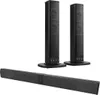 Xoro XOR700730 Xoro HSB 55 , Soundbar, 20W, True Wireless Productafbeelding-voorbeeld 1