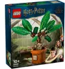 LEGO® Harry Potter™ 76433 Roślina eliksirów: mandragora Podgląd zdjęcia produktu 1