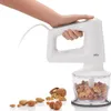 BRAUN Handmixer HM 3135 Mixfuß Zerkleinerer 500 W weiß Produktbild-Vorschau 30