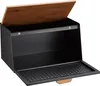 Klausberg Doppelseitiger Brotkasten Kb-7467 Produktbild-Vorschau 4