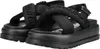 Buffalo Sandalen Sandalen Textil Produktbild-Vorschau 3
