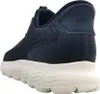 Sneakers Del Marchio Geox Del Modello D Spherica Plus Blu Anteprima dell’immagine prodotto 18