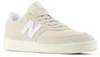 New Balance NEW BALANCE Sneaker Beige Beige 42 Produktbild-Vorschau 3