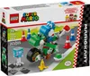 LEGO Super Mario: Mario Kart – Yoshi-Bike, Nintendo Produktbild-Vorschau 3