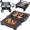 KRAFT&DELE | Elektrický gril, 2400W, prenosný BBQ gril, Náhľad obrázku produktu 12