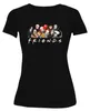 FRIENDS Horror Ikonen Pennywise Chucky Michael Jason Freddy Produktbild-Vorschau 2