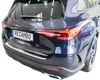 Ladekantenschutz Edelstahl chrom passend für Mercedes GLC | Produktbild-Vorschau 4