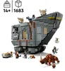 LEGO Star Wars 75453 Offworld Sandkrawler en Schlammhorn - Productafbeelding-voorbeeld 19