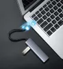 Ugreen rozdzielacz HUB USB Typ C - 4x USB 3.2 Gen 1 z Náhled obrázku produktu 10